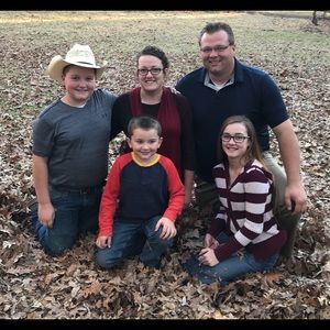 Meet your Posher, Halle